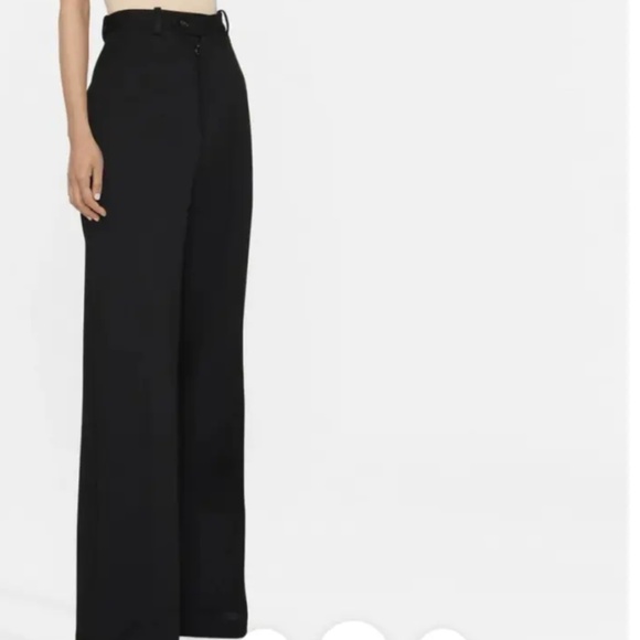 Maison Margiela Trousers size 38 IT